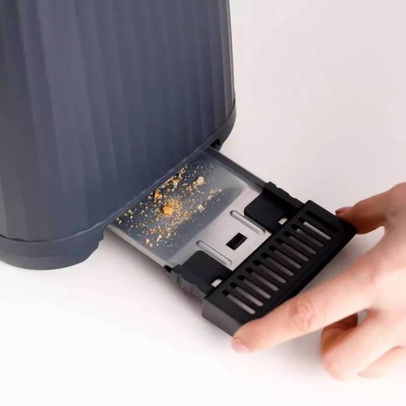 Torradeira Taurus Jonic Toast 2 fatias 1150 W preta