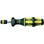 Wera chave de fendas dinamométrica de oficina 7400 0,3 - 1,2 Nm (05074730001)