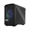 Torrent Nano RGB preto TG tonalidade clara