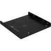 Corsair CSSD-BRKT1 suporte de montagem SSD de 2,5 para 3,5 polegadas