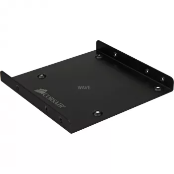 Corsair CSSD-BRKT1 suporte de montagem SSD de 2,5 para 3,5 polegadas