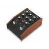 Pedal de efeitos para guitarra Behringer BM-18M CLUSTER BOX