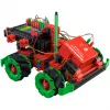 Robotics Hightech, kit de experiências