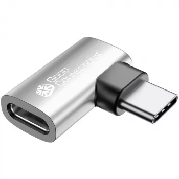 Adaptador de cabo Alcasa USB-AD400