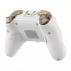 Comando sem fios GameSir Cyclone 2 HRG1001 — Bluetooth, design ergonómico, branco
