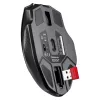 Rato DEFENDER GM-885 KNIGHT RF WIRELESS 3200dpi 8P preto