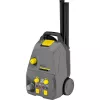 Kärcher SG 4/4 Limpa-vapor de cilindro 4 L 2300 W preto, amarelo