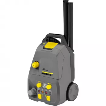 Kärcher SG 4/4 Limpa-vapor de cilindro 4 L 2300 W preto, amarelo