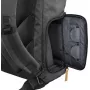 Mochila para Câmara Mantona Luis retro verde