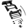 Suporte de GPU Lian Li O11DE-9X Full Tower aço 1 mm