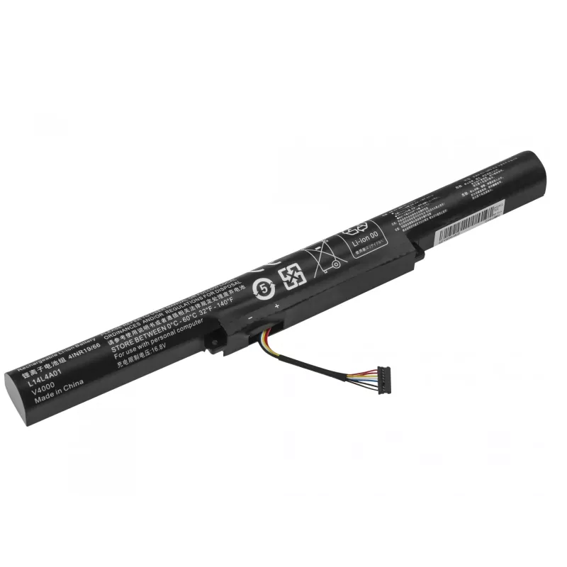 Bateria Green Cell LE116PRO para Lenovo Z51 Z51-70 IdeaPad 500-15ISK