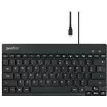 Perixx PERIBOARD-426 preto