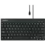 Perixx PERIBOARD-426 preto