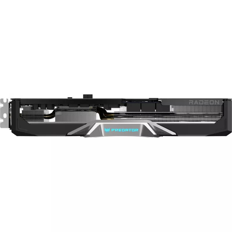 Placa gráfica Acer Predator BiFrost Radeon RX 9070 OC 16GB GDDR6