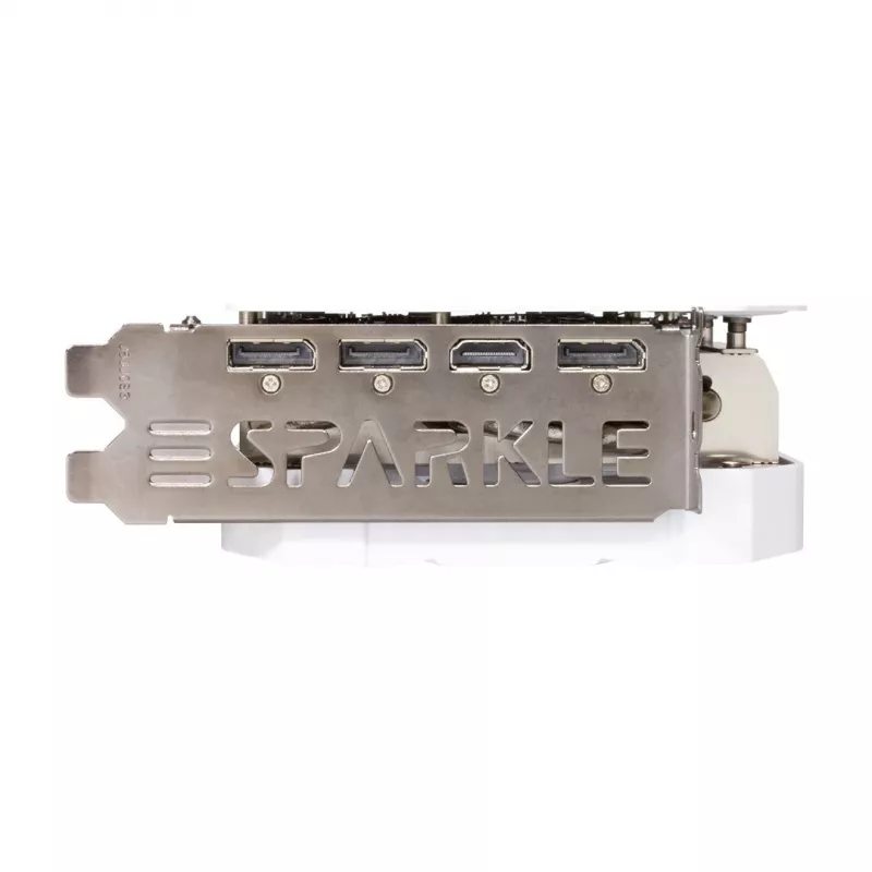 Placa gráfica Sparkle SA770RW-16GOC — Intel Arc A770 ROC Luna, 16 GB GDDR6, PCIe 4.0, 256-Bit