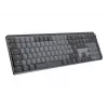Logitech Master Series MX Mechanical - teclado