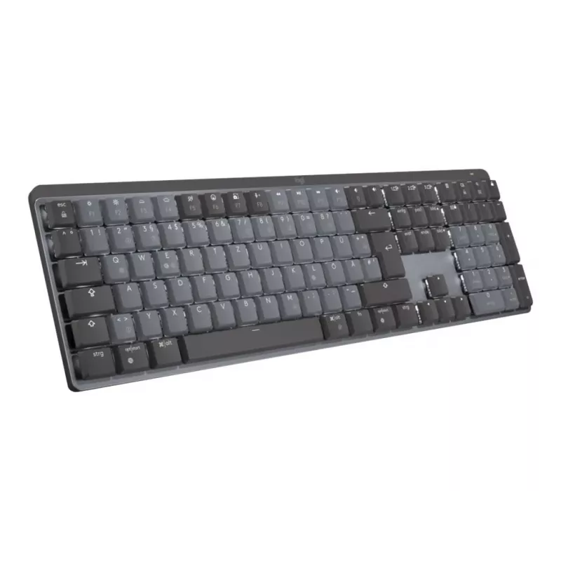 Logitech Master Series MX Mechanical - teclado