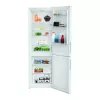 Frigorífico INDESIT | INKS 1361 W4E1 | Classe de eficiência energética E | Independente | Combinado | Altura 185,2 cm | Capacidade líquida do frigorífico 223 L | Capacidade líquida do congelador 120 L | 38 dB | Branco