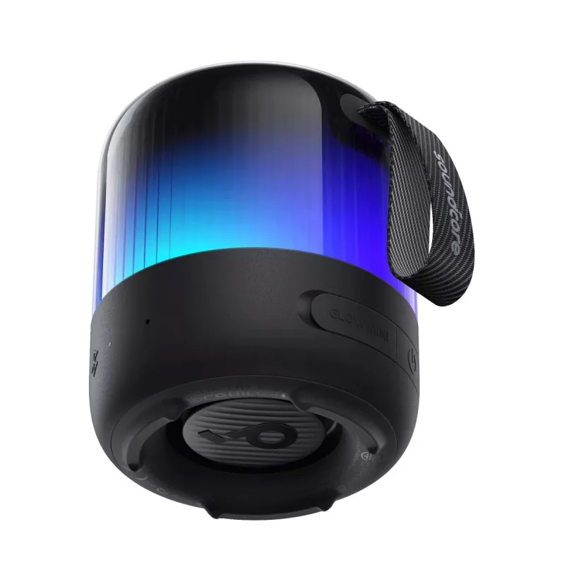 Glow Mini preto