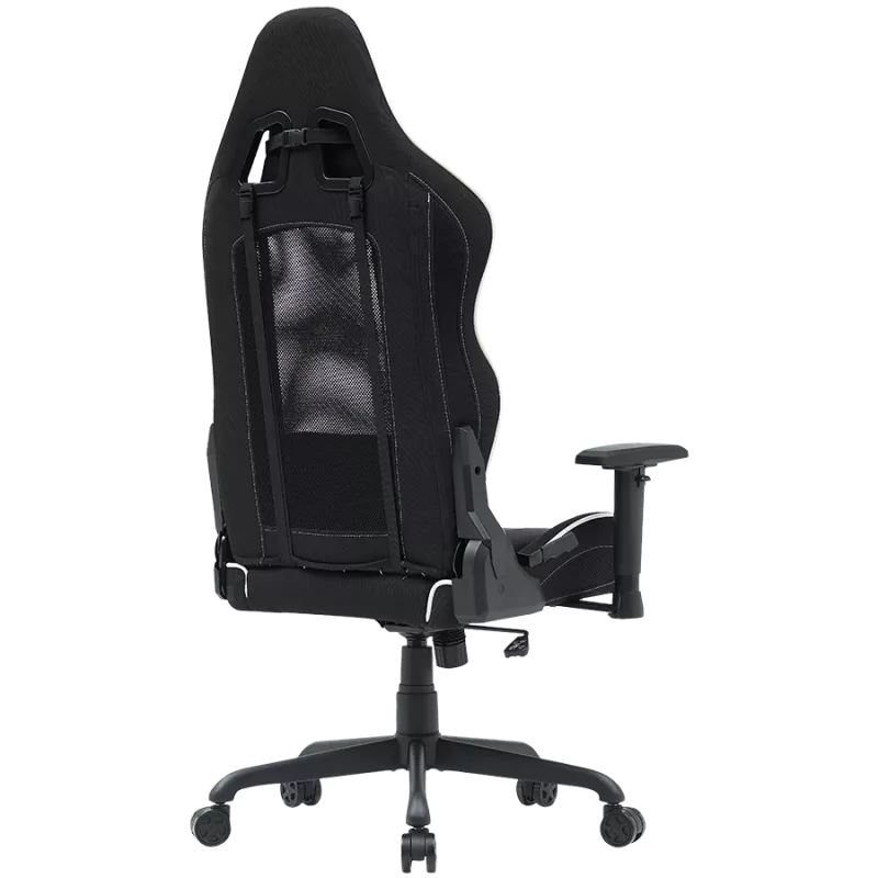 Cadeira gaming CANYON Shift MCCH01 Transformer Preto