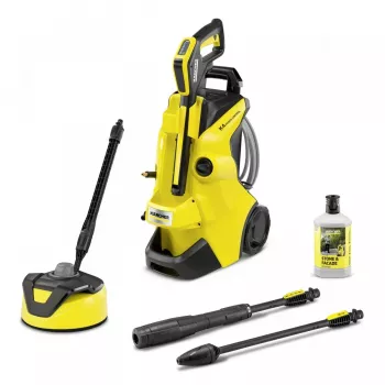 Lavadora de alta pressão K4 Power Control Flex Home *EU