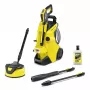 Lavadora de alta pressão K4 Power Control Flex Home *EU