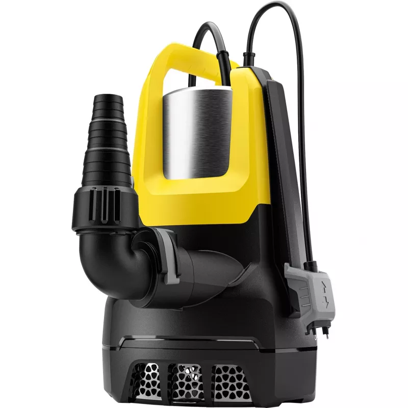 Bomba submersível Kärcher SP 22.000 DIRT LEVEL SENSOR