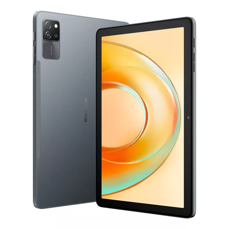 Blackview Tab 60 Pro tablet de 10 polegadas, 8 GB de RAM, 128 GB, cinzento