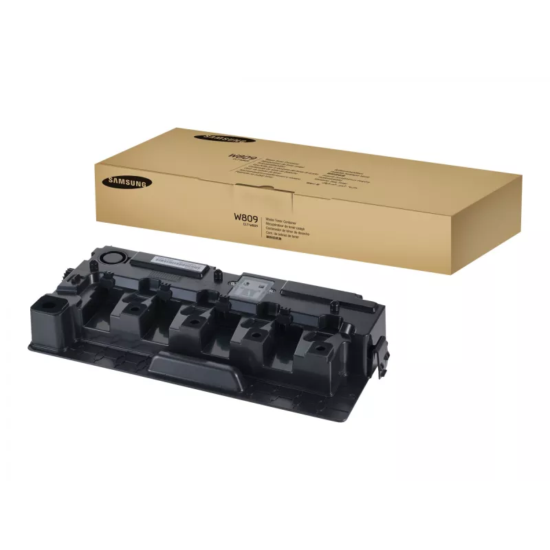 Recipiente de toner residual SAMSUNG CLT-W809