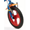 Bicicleta infantil Toimsa 1168 — 12 polegadas azul