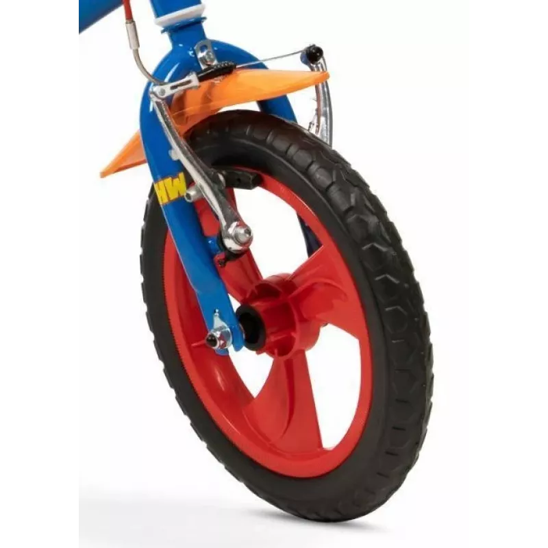 Bicicleta infantil Toimsa 1168 — 12 polegadas azul