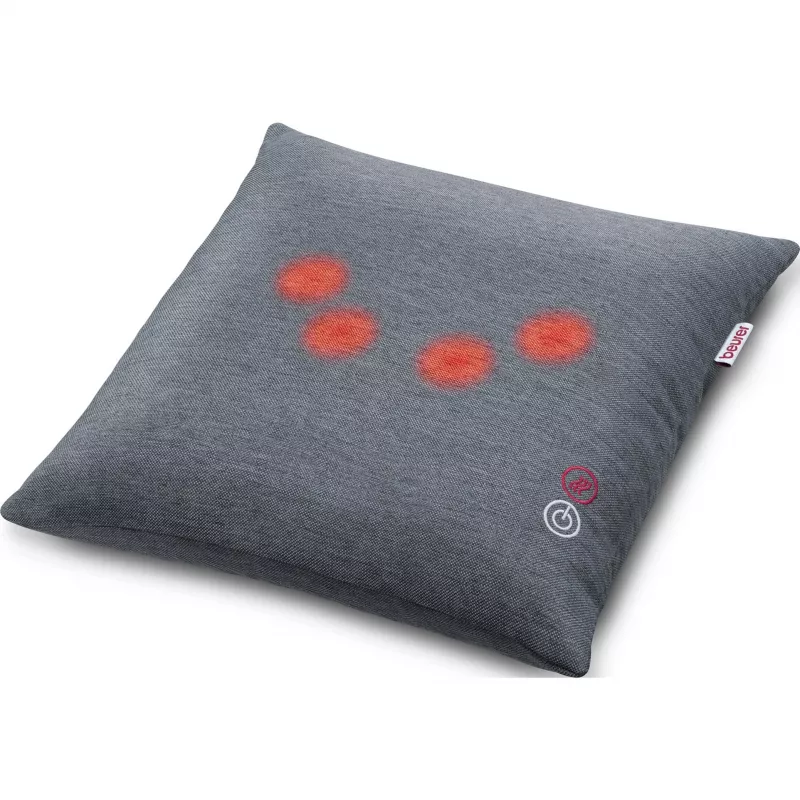 Almofada de massagem Shiatsu MG135