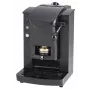 Máquina de café de cápsulas FABER Slot plástico semi-automática depósito de água de 1,3 L, 500 W, preto, 1 chávena