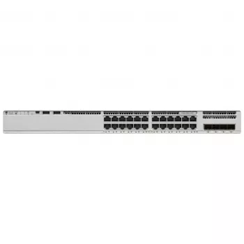 Switch gerido Cisco Catalyst C9200