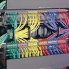 Panduit CMPH1C - preto - 1U - 48,3 cm (19