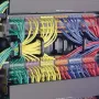 Panduit CMPH1C - preto - 1U - 48,3 cm (19