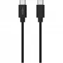 Cabo USB Ansmann 1700-0122 preto
