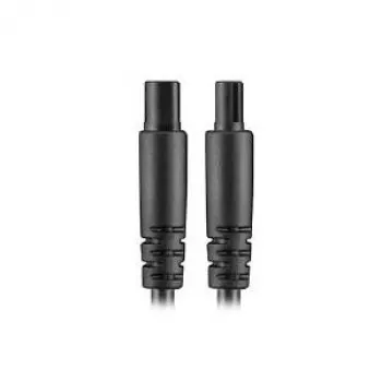 Etiqueta para câmara Garmin 010-12043-10 15,24 m preto