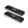 Patriot Viper 3 Black Mamba Edition PV316G160C9K kit de memória RAM DDR3, 16 GB (2x8 GB), 1600 MHz (PC3-12800), CL9, Intel XMP