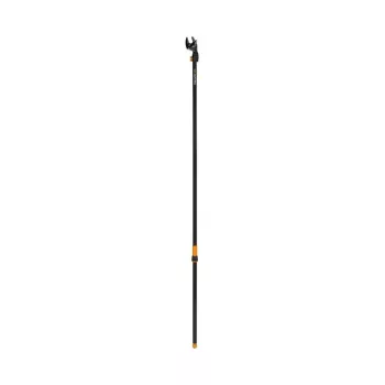 Fiskars UP84 preto, laranja