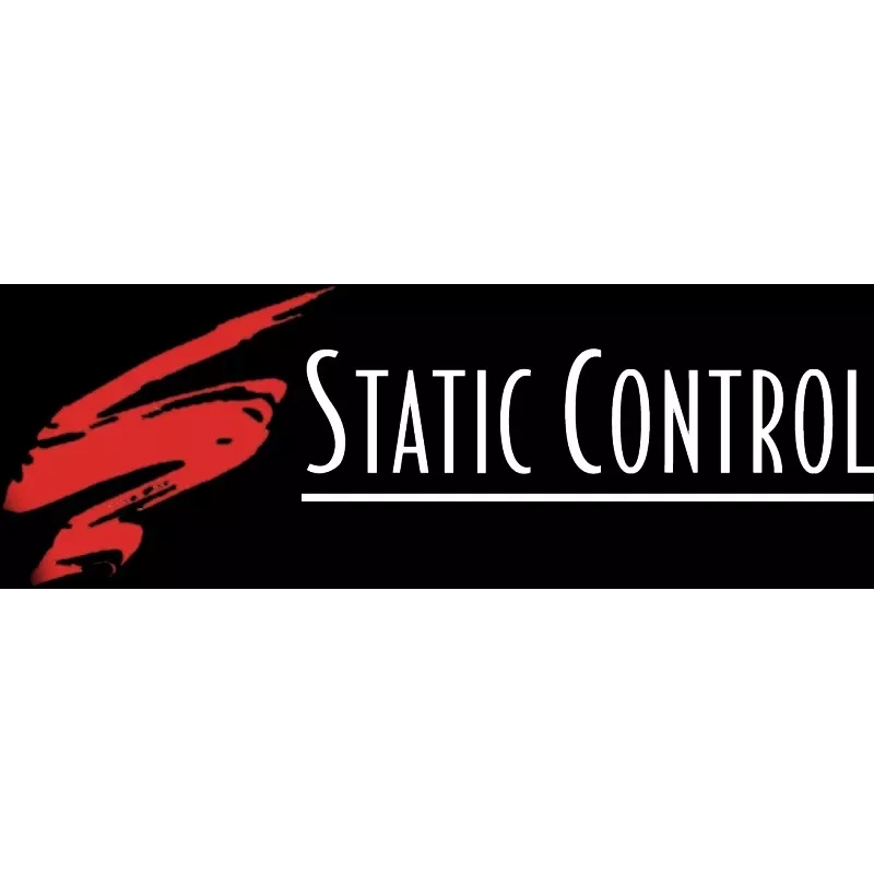 Cartucho compatível Static-Control Lexmark preto (51B2H00) 8.5K