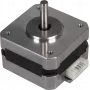 NEMA17-03 - Motor de passo NEMA 17, 1,8°, 1,2 A, 4,8 V (NEMA17-03)