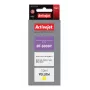 Frasco de tinta ActiveJet AB-5000Y amarelo, compatível com Brother, à base de corante 50 ml, alto rendimento (XL)