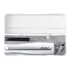 Faca elétrica Steba EM 3 - plástico - branco - 120 W - AC - 230 V - 485 mm (EM 3)