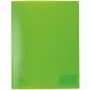 Dossier HERMA 19639 polipropileno verde A4 240x310mm