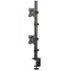 Acessório para monitor suporte de secretária/13-34 preto D208E-B Onkron