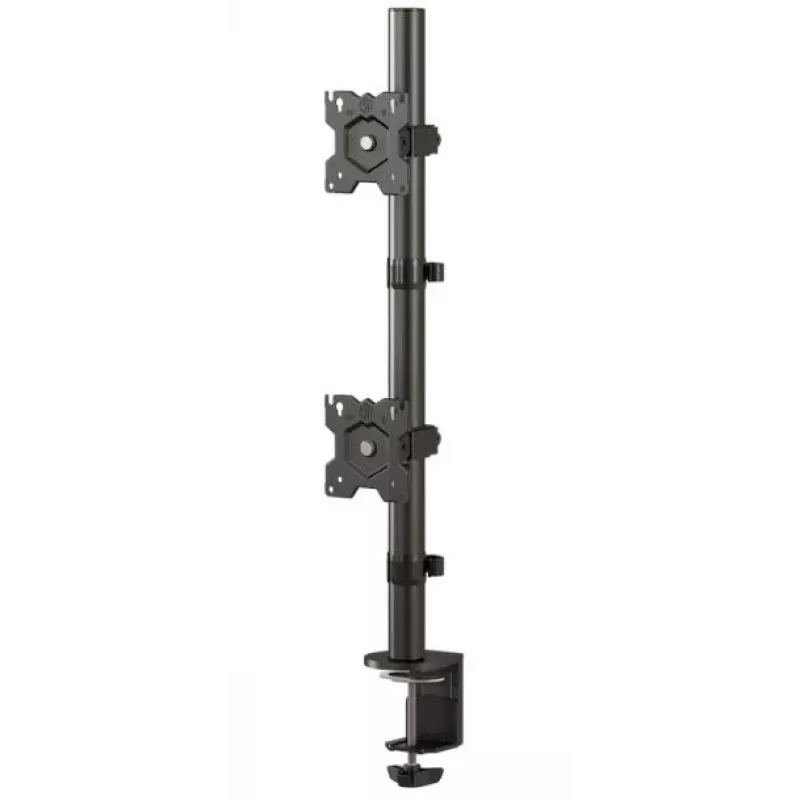 Acessório para monitor suporte de secretária/13-34 preto D208E-B Onkron