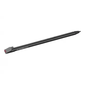 Caneta stylus Lenovo 4X81C96610 3,3 g Preto