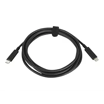 Cabo HP USB-C para USB-C 100W