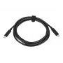 Cabo HP USB-C para USB-C 100W